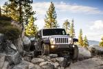 Jeep Wrangler Rubicon 10th Anniversary Edition 2013 года (EU)